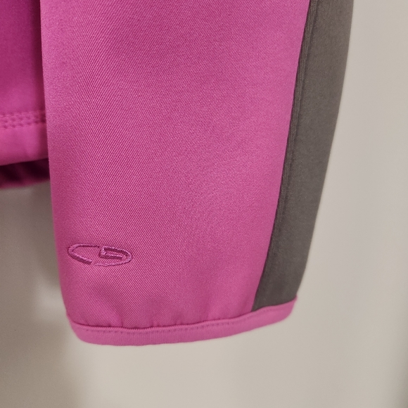 C9 CHAMPION Women's Hooded Waterproof Fleece Lined Jacket Size M - Picture 5 of 14